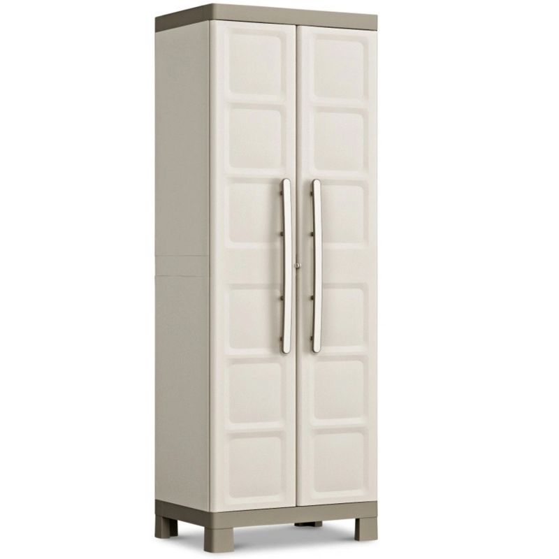 Szafa ogrodowa Keter Excellence 182 cm 4 półki 1 szt