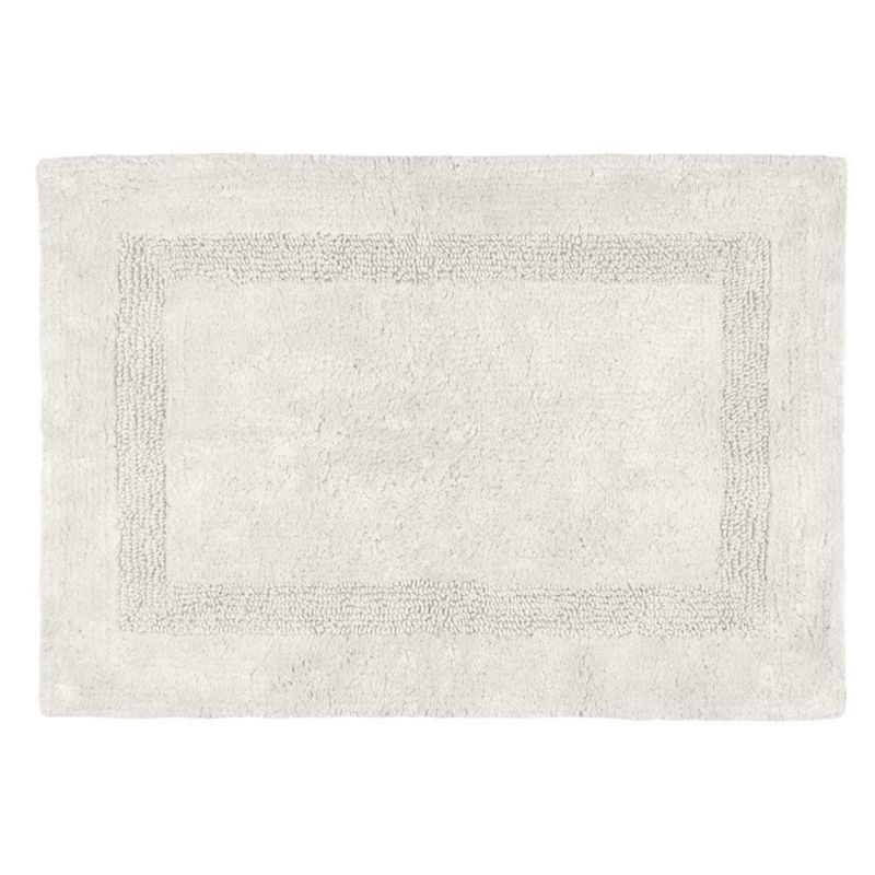 Dywanik łazienkowy SOFTNESS Stof kremowy chłonny 50x80 cm 1 szt.