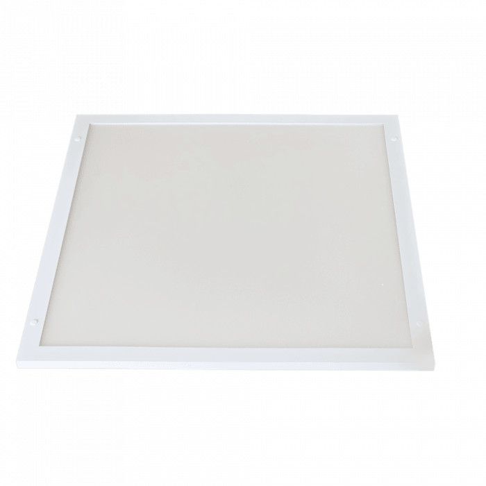 Plafon sufitowy nowoczesny Ecolight Panel 2W1 biały LED 30W 4000K 4000lm podtynkowy IP20 wym: 1,6 x 59,5 x 59,5 cm - 1 szt.
