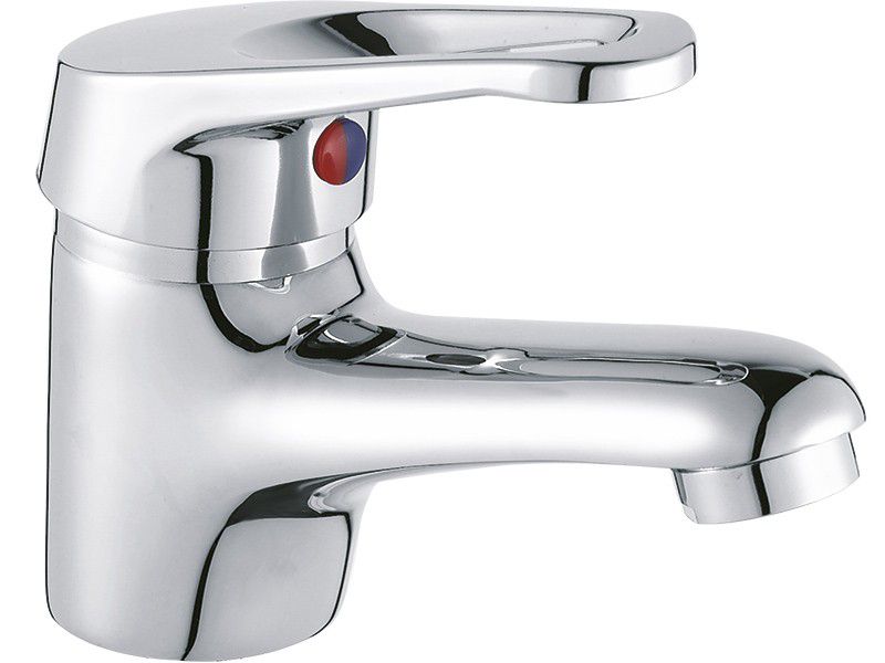 Bateria umywalkowa Kuchinox stojąca GRACE chrom 1 szt.