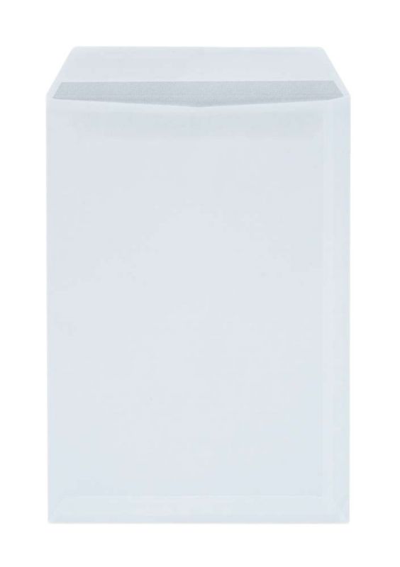 Koperty Papierowe Neopak Listowe Białe C4 SK 250 szt.