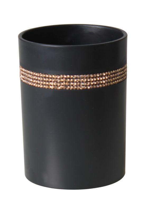 Kubek Splendid Fancy czarny