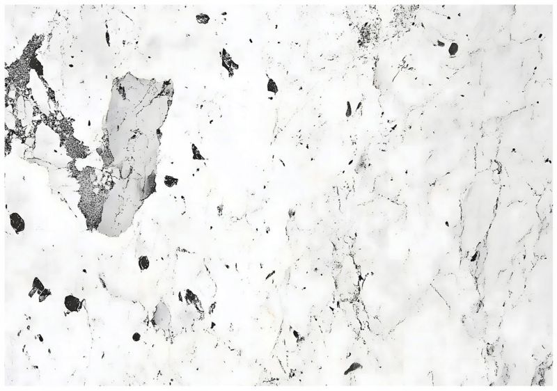 Tapeta Na Flizelinie Ścianę WALLARENA 250x175 cm Fototapeta Do Sypialni Salonu Kuchni Marmur Abstrakcja 1 szt.