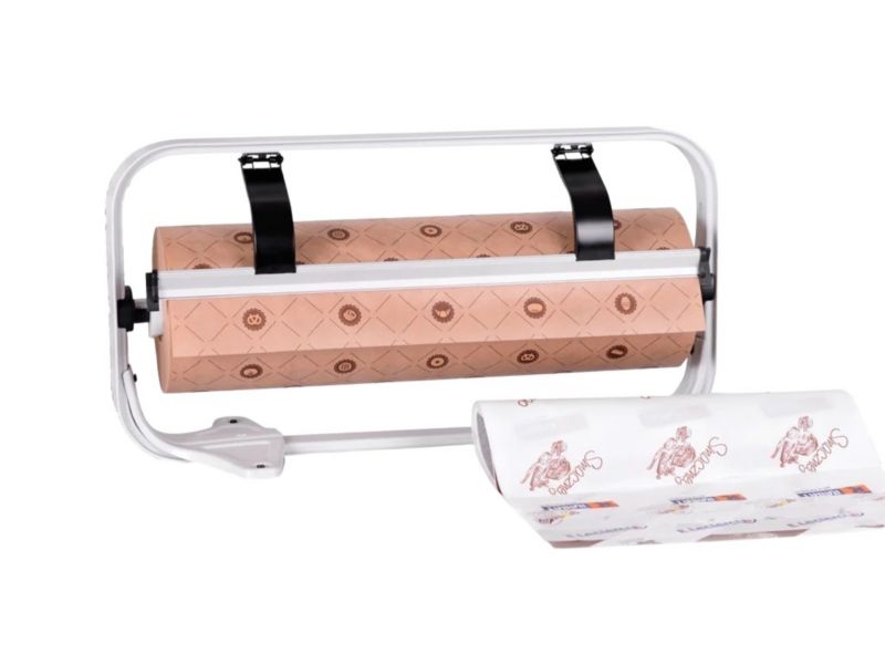 Odrywacz do papieru Neopak MAX stołowy 40cm 1 szt.