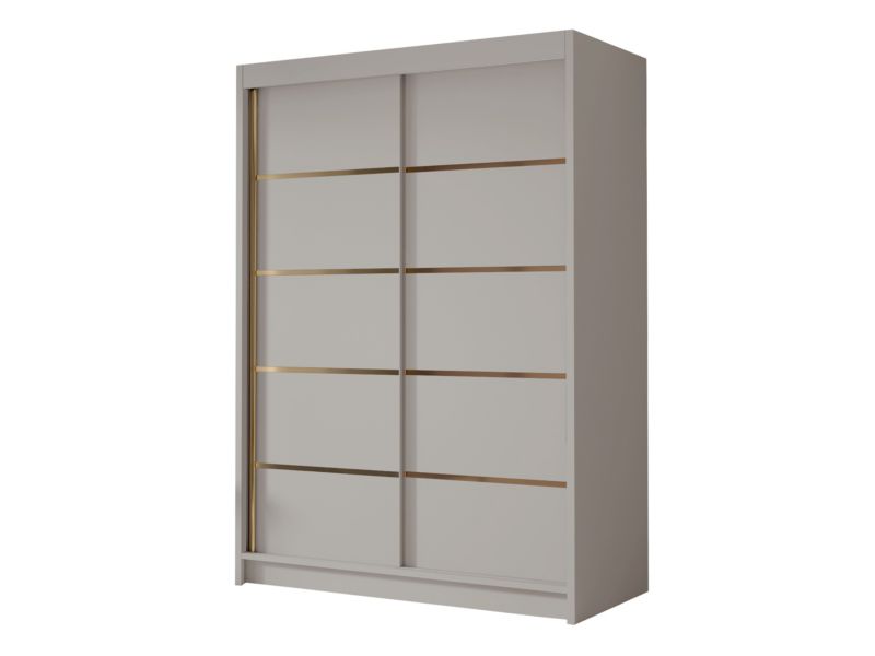 Szafa MIRJAN 24 pokojowa Lungo IV 120 kaszmir 1 szt.