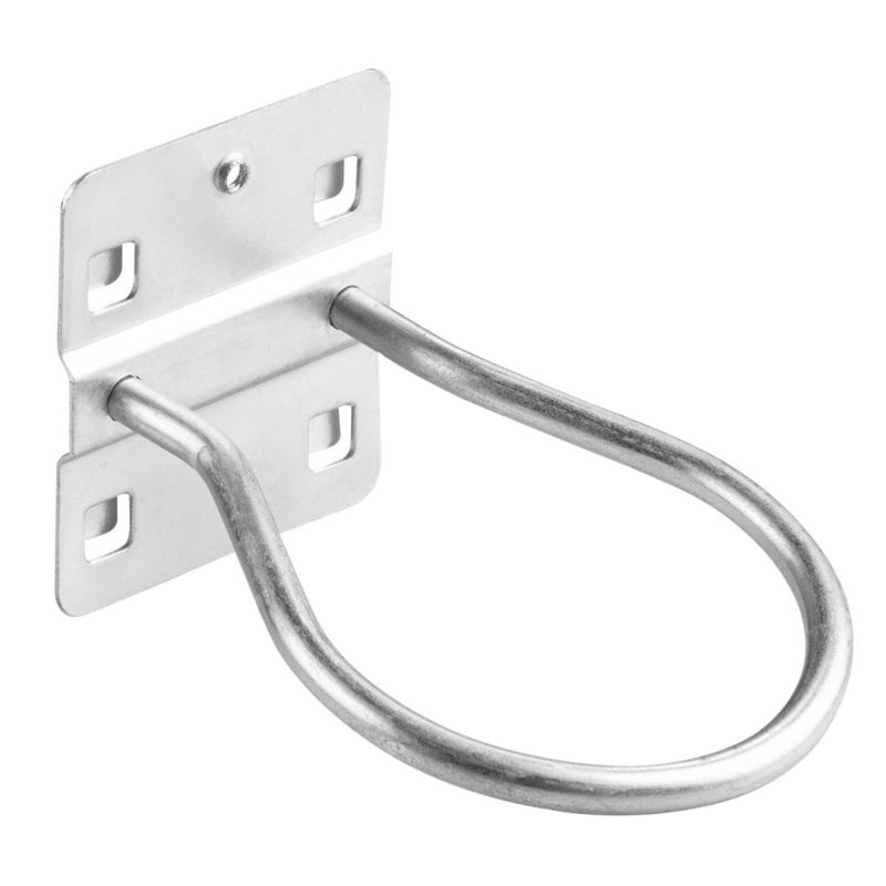 Hak na klucz pneumatyczny NEO TOOLS materiał stal 1 szt