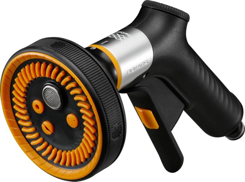 Pistolet zraszający Fiskars FiberComp