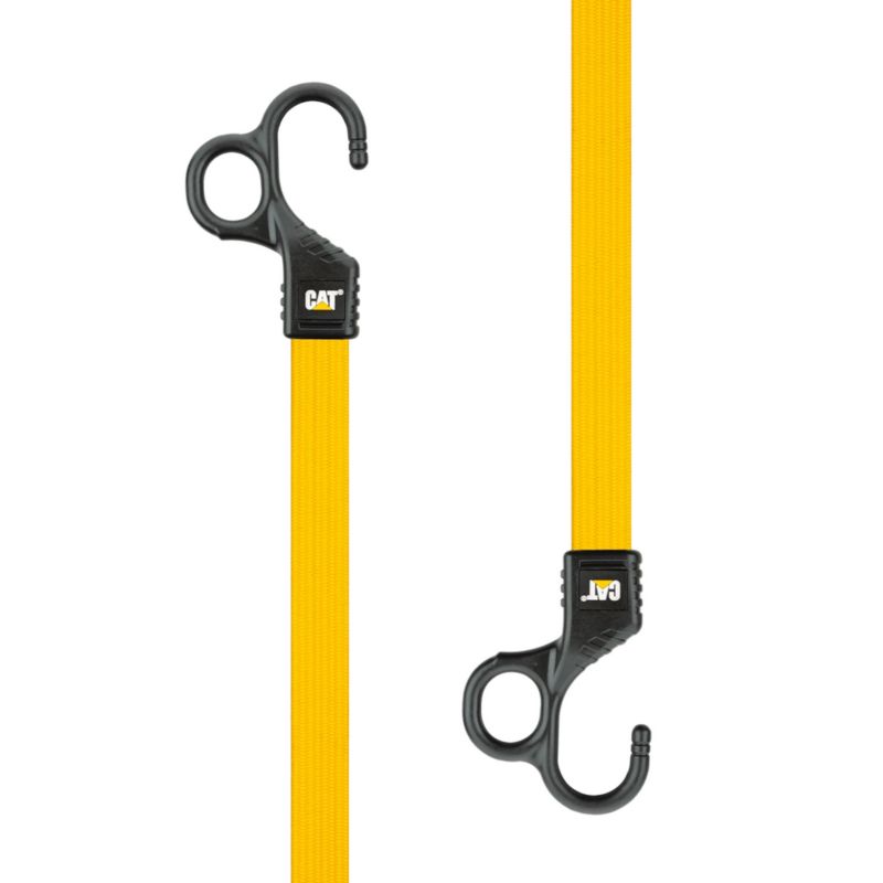 Pasy mocujące Caterpillar udźwig 30kg 2szt.