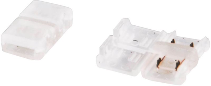 Złącze do paska LED Sanico Cob dwustronne