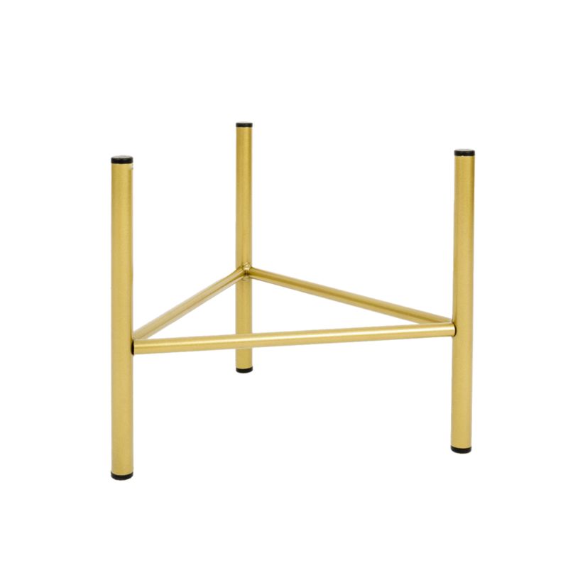 Stojak na donice Your Loft Design Gold 35x25 Dijon XL 1szt.