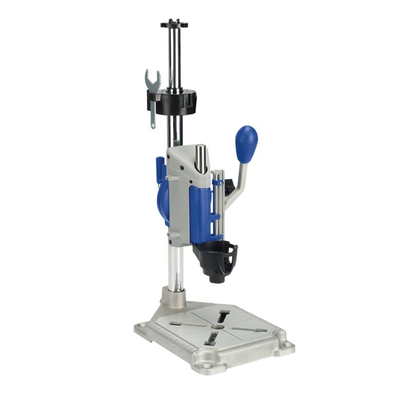Stojak wiertarski Dremel