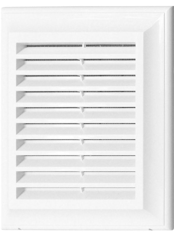 Kratka dekoracyjna Blauberg 180 x 180 x 125 mm