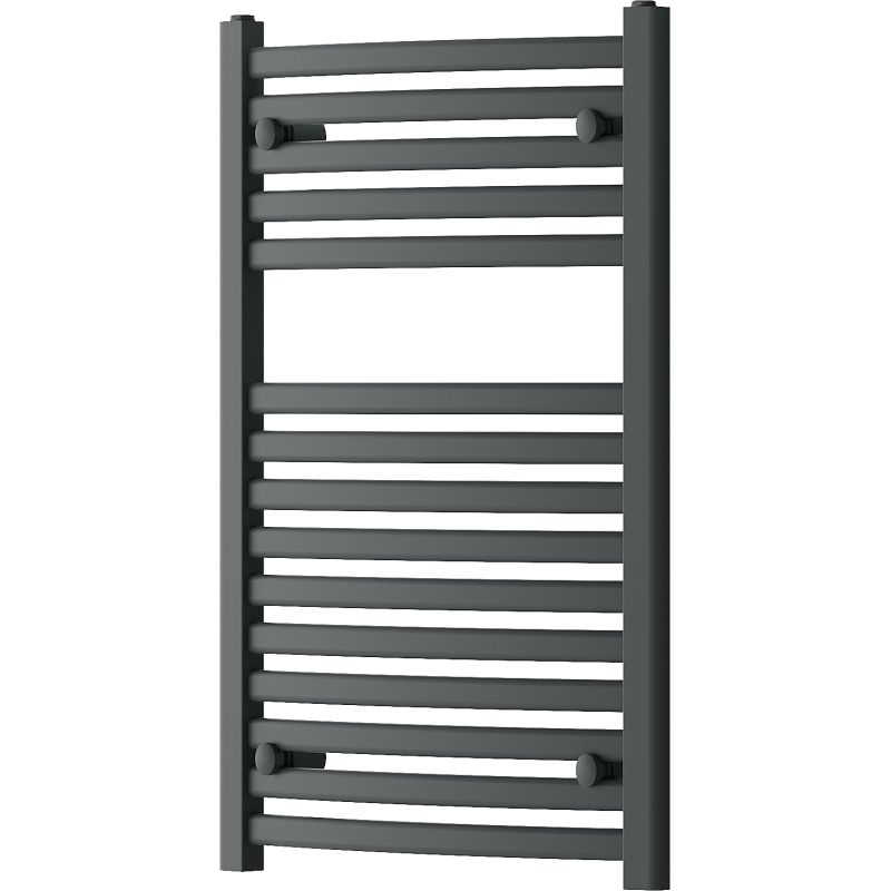 Grzejnik łazienkowy Mexen Helios antracyt 1 szt.