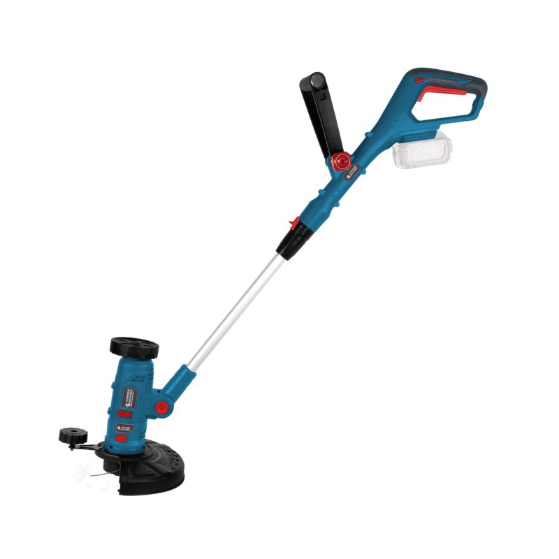 Bezprzewodowy wielofunkcyjny trymer Könner & Söhnen 20V 250 mm 1szt