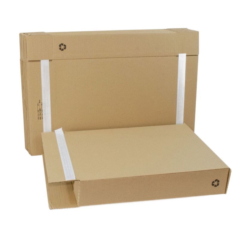 Kartony automatyczne Neopak do e-commerce 230x75x330mm 10 szt.