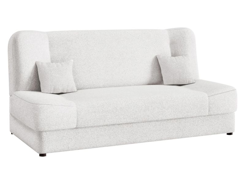 Wersalka MIRJAN 24 Jonas Premium śmietankowa bukla 1 szt.