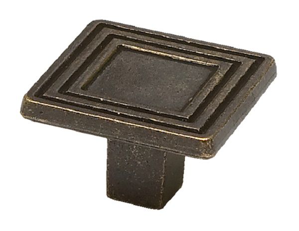 Uchwyt meblowy Schwinn Polska 2Z038-30-B07 20 szt.