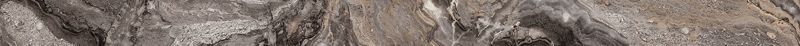 Obrzeże laminowane 42 x 630 mm marmur magma