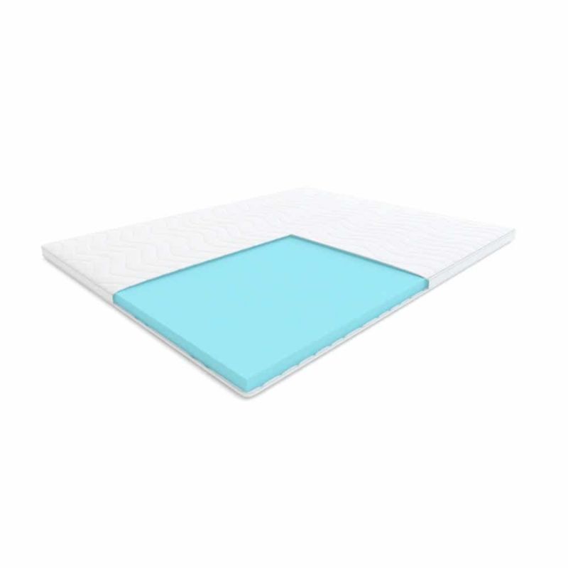 Materac nawierzchniowy Hilding Tenor 180x200 cm 1 szt.