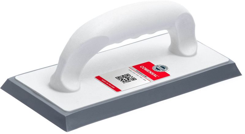 Paca Comensal plastikowa 8 x 23 cm z gumą ściętą