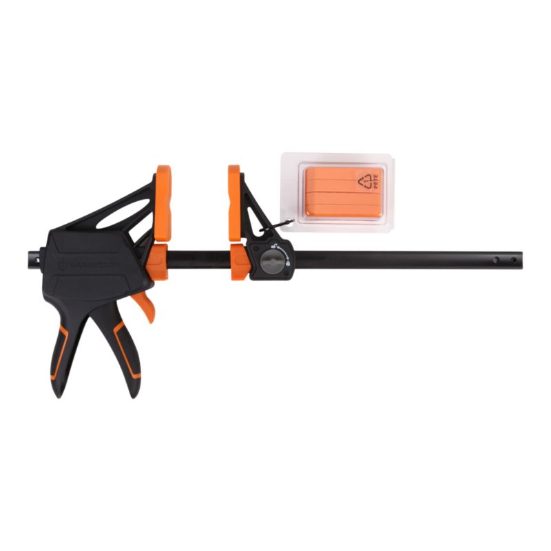 Ścisk stolarski Magnusson 300 x 90 mm