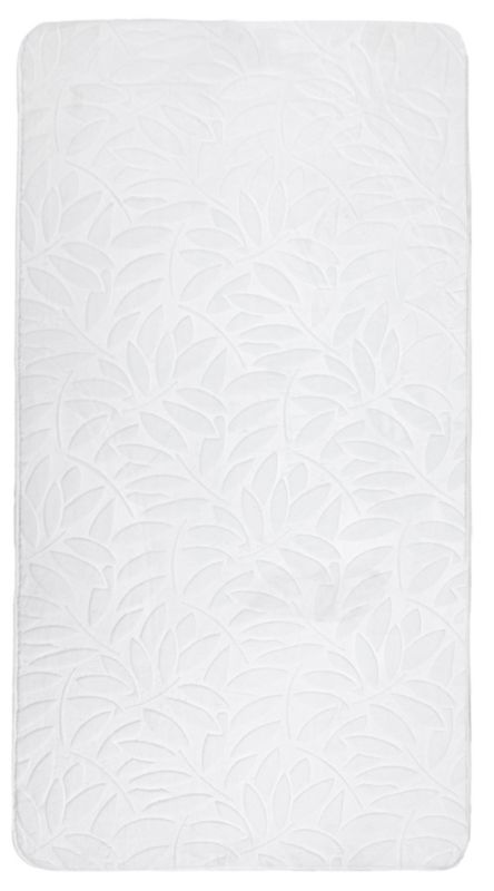 Dywan Multidecor Rabbit Sofia 120 x 170 cm liście ivory 1 szt.