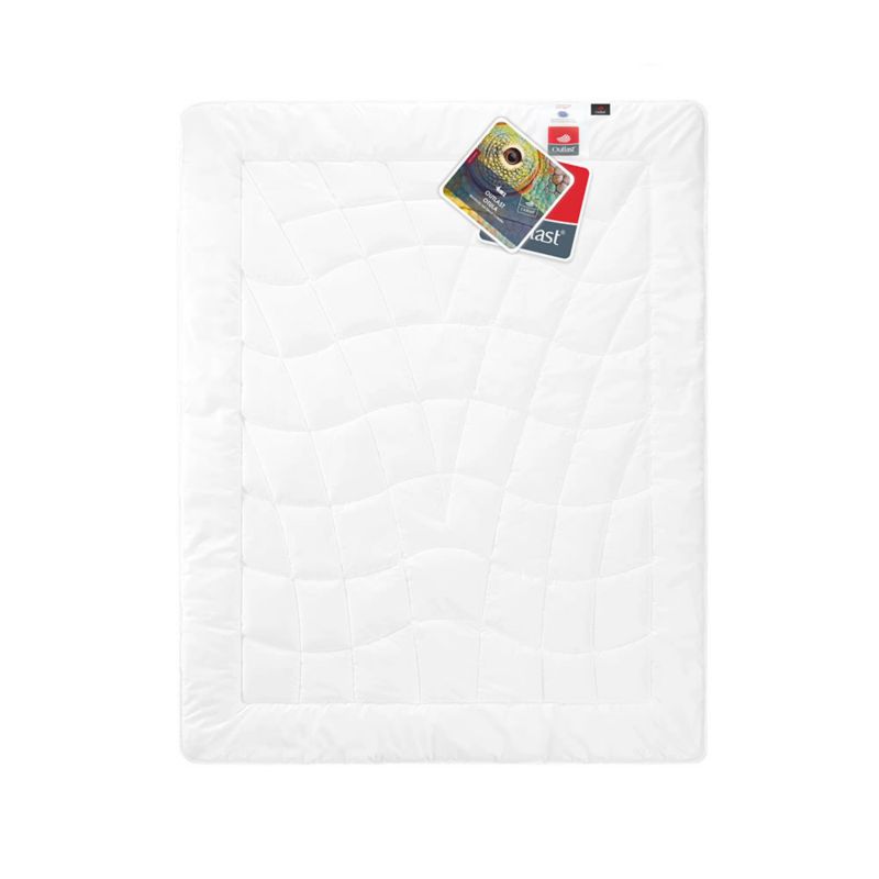 Kołdra AMZ Outlast 155/160x200 cm Całoroczna 1 szt.