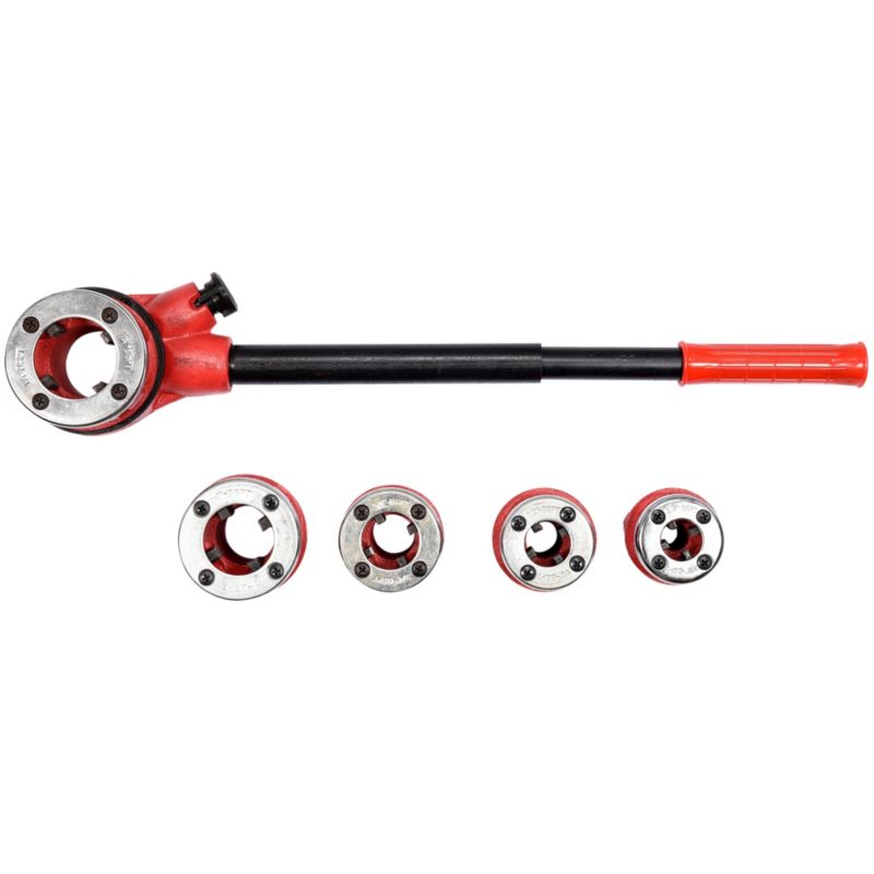 Zestaw gwintowników Vorel