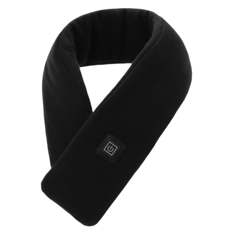 E-SCARF S Mission Air szal podgrzewany 1szt