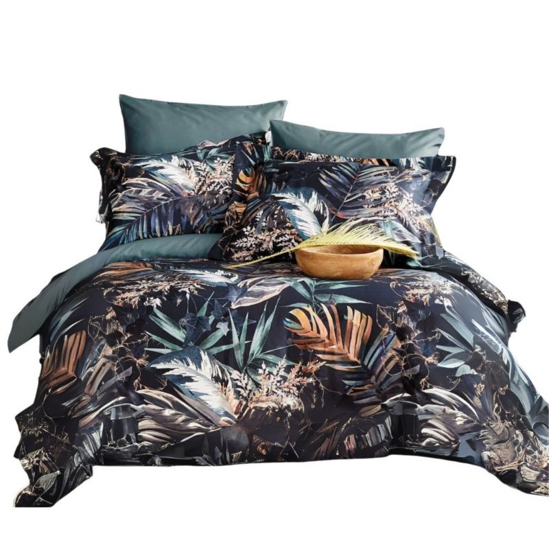 Pościel Issimo Tuchan 200x220 cm 2x50x70 cm 1 kpl