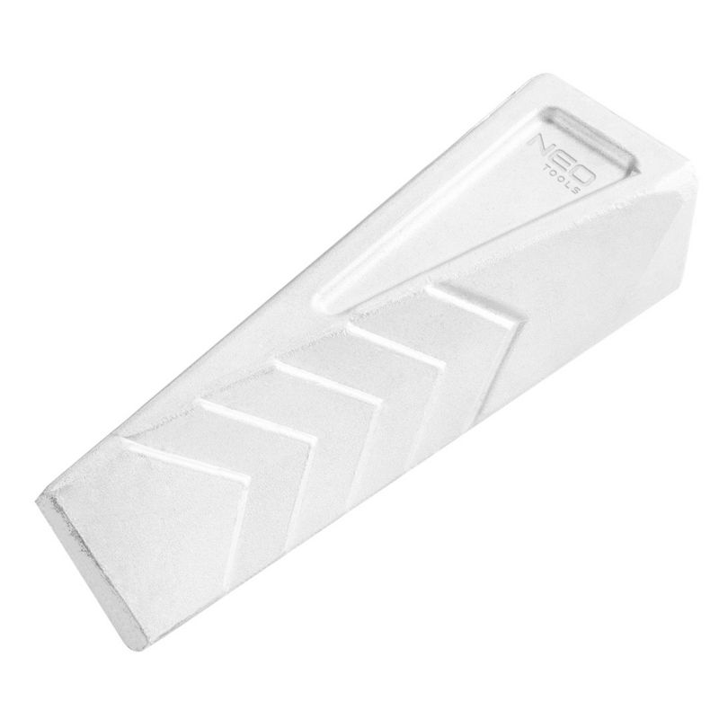 Klin aluminiowy NEO TOOLS 800g, skręcony 1 szt