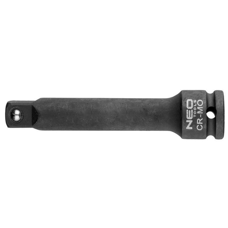 Przedłużka NEO TOOLS udarowa 1/2" 75 mm 1 szt