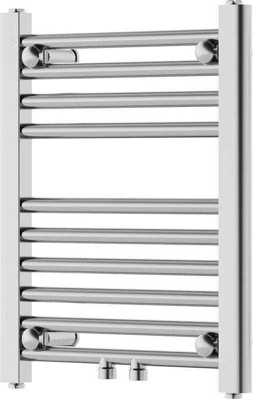 Grzejnik drabinkowy Mexen Mars chrom W110-0500-400-00-01 1 szt.