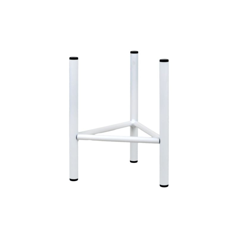 Stojak na donice Your Loft Design White 18x25 Dijon S 1szt.