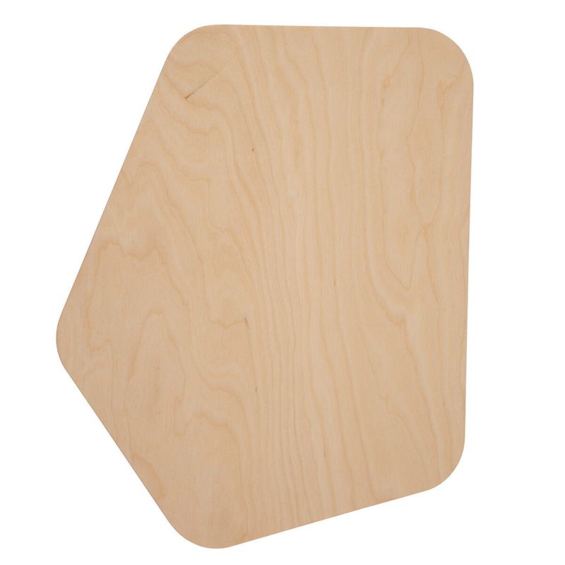 Kinkiet ścienny Sigma Lighting Diamo brzoza 3 x G9 x IP20 wym: 32 x 26 x 6 cm - 1 szt.