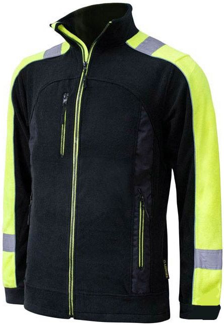 Bluza polarowa Classwork XL