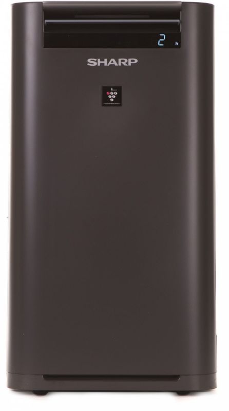 Oczyszczacz powietrza z nawilżaniem Sharp kc-g40euh 1szt.