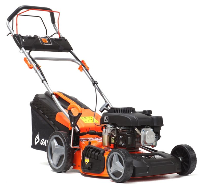 GATEC GT 146 NE KS / Kosiarka spalinowa