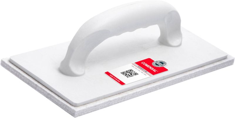 Paca Comensal plastikowa 12 x 26 cm z grubym filcem