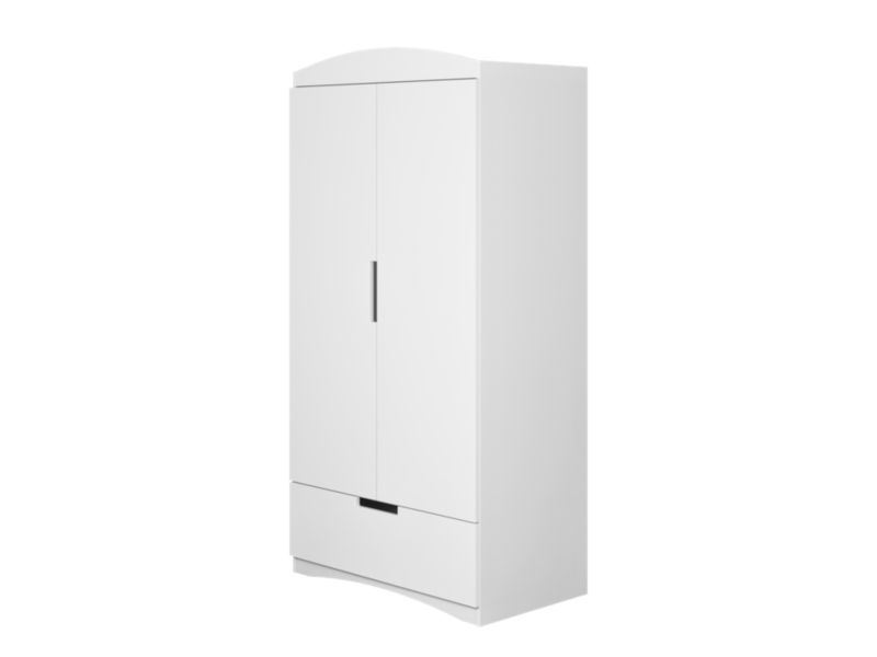 Szafa KOCOT KIDS Classic 183,5x90x52 cm 1szt