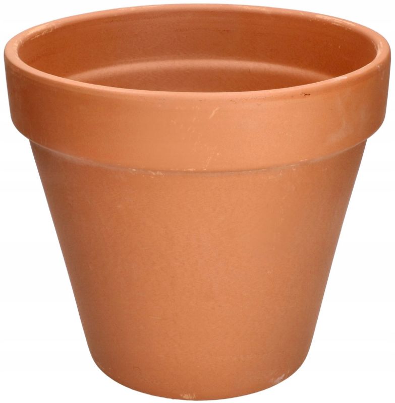 Doniczka ceramiczna KOTARBAU terakota 35 cm 1 szt.