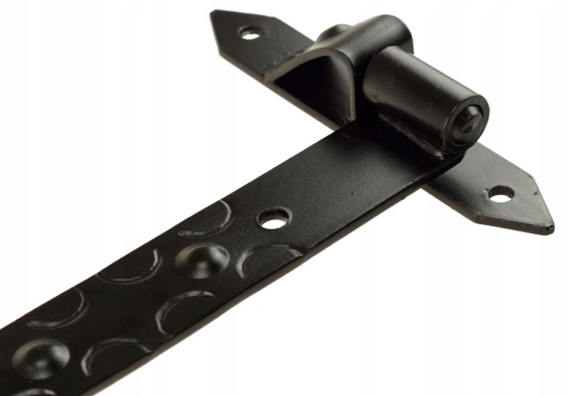 Zawias FEINZ Pasowy Do Bram Kuty + Hak Do Przykr 1000 Mm 1 szt.