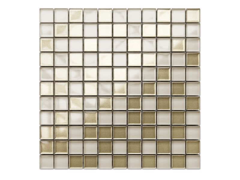 Mozaika szklana Ilcom sahara 30x30cm 1 szt.