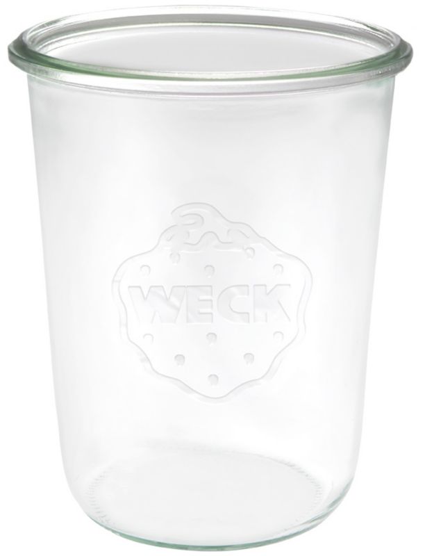 Słoik MODO24 Weck 850 ml fi 100 mold 1 szt.