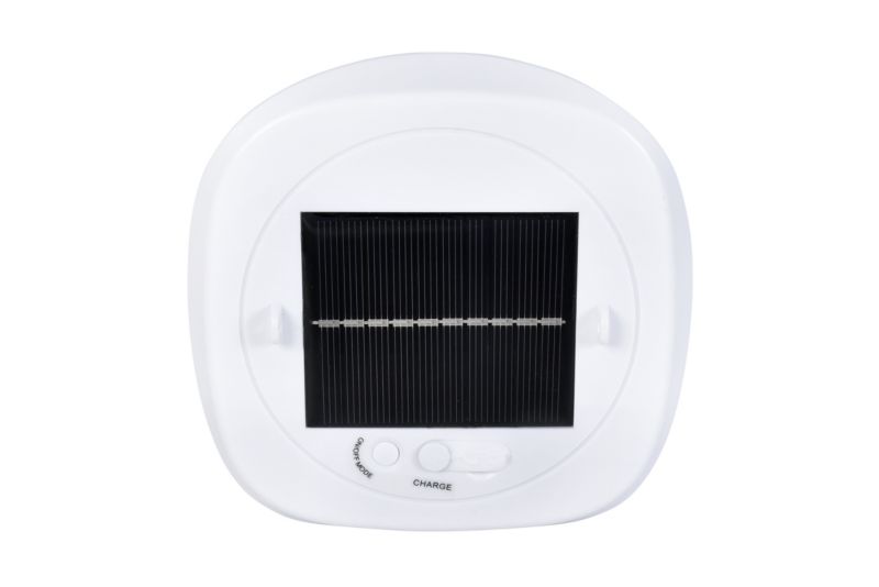 Pływające światełko Fish World CT282TI