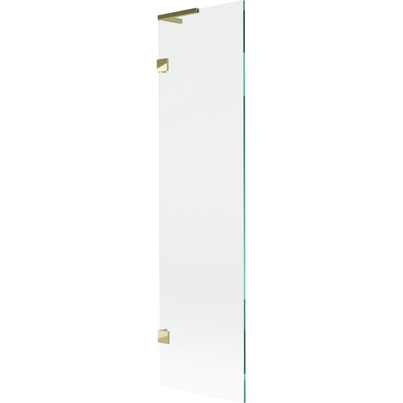 Parawan nawannowy Mexen Lunar L złoty 50x150 cm 1-skrzydłowy 1 szt