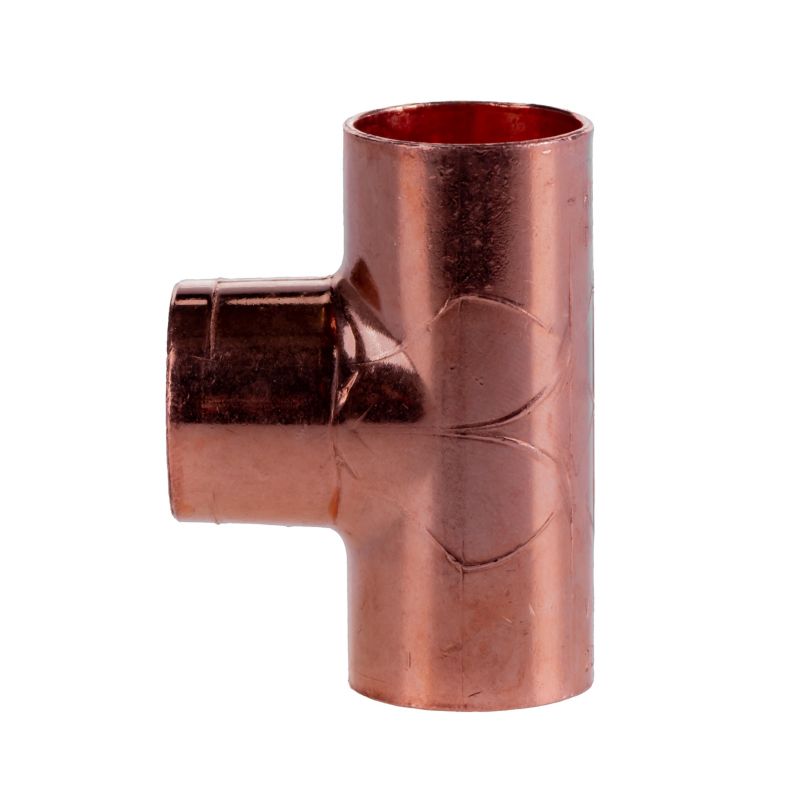 Trójnik Viega LW/LW/LW 54mm 1 szt.