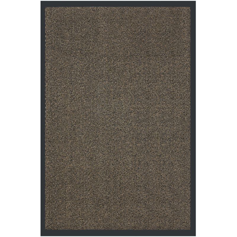 Wycieraczka e-floor 120x180 cm Bruno brązowa 1 szt