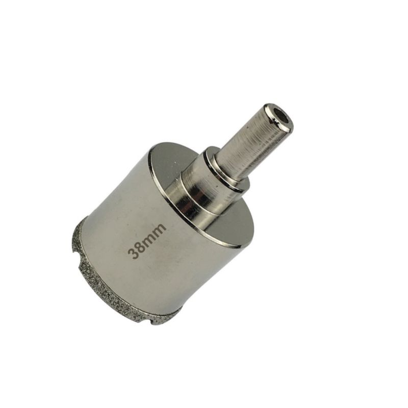 Otwornica diamentowa Universal fit Wet 38 mm