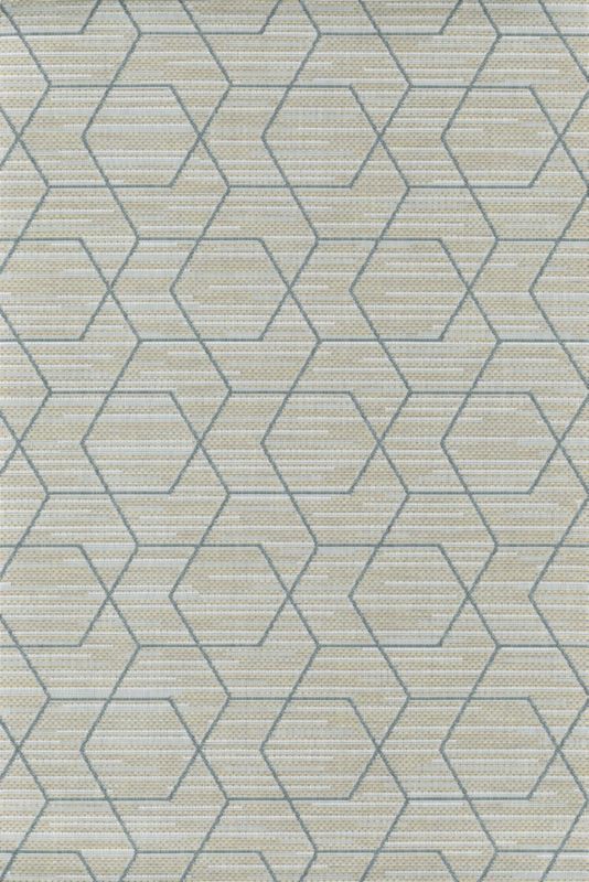 Dywan Seta Hali Java Beżowy Nowoczesny 80x150 cm 1 szt.